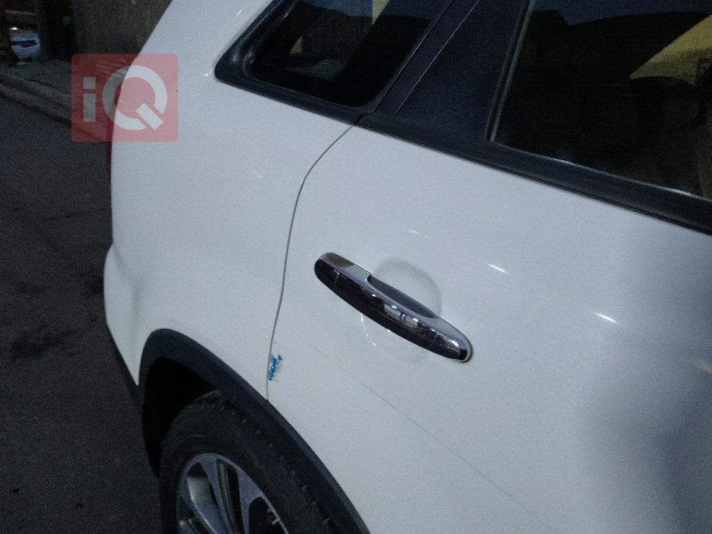 كيا سورينتو